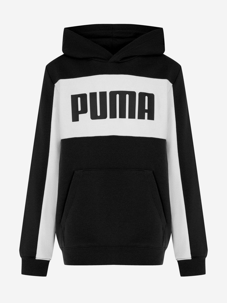 Худи детское PUMA Block