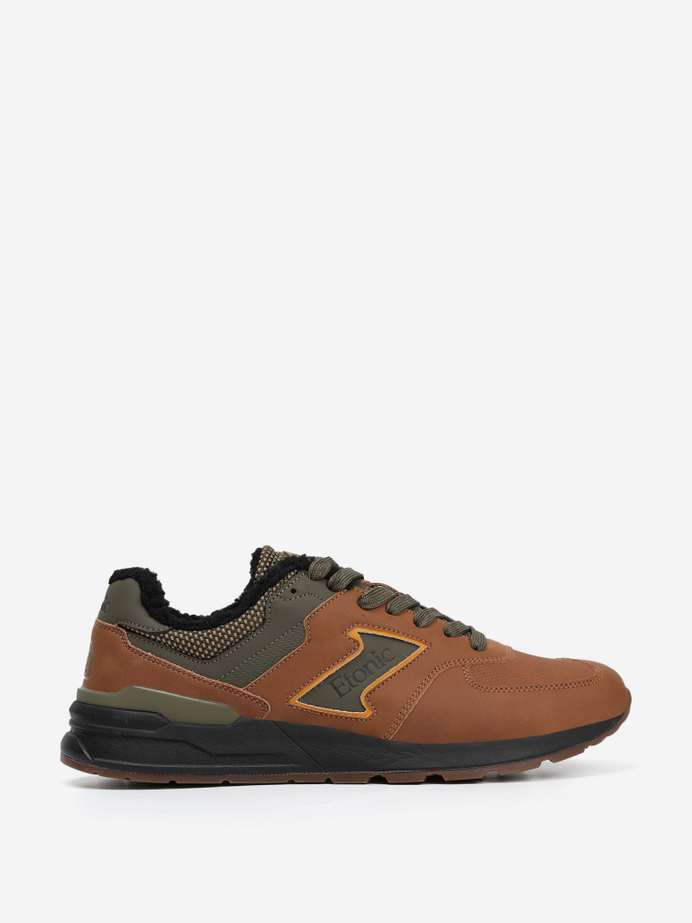 Кроссовки утепленные мужские Etonic Eaton