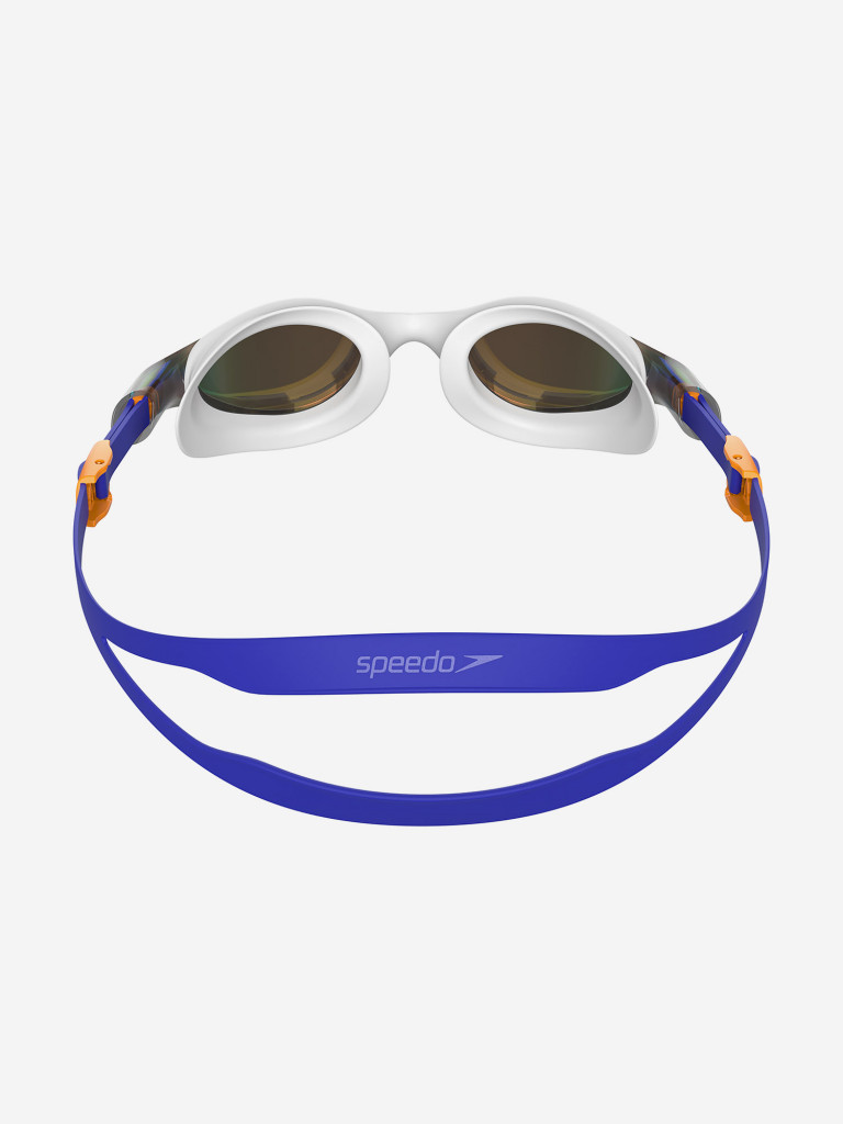 Очки для плавания Speedo Vue Mirror