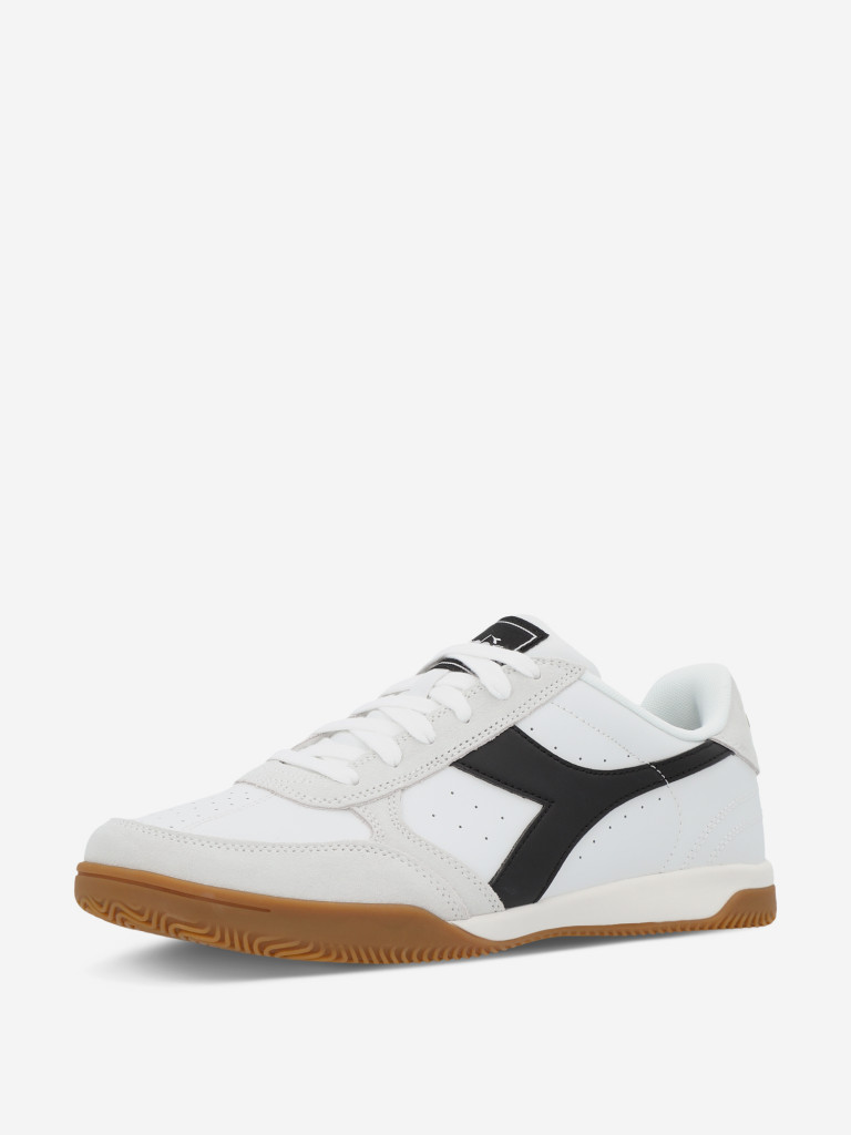 Кроссовки мужские Diadora Seoul Indoor