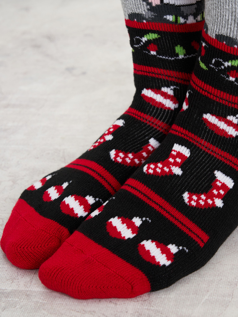 Носки Columbia Santa's Sweets, 2 пары