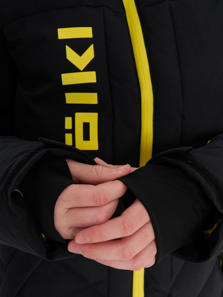 Пуховик детский Volkl
