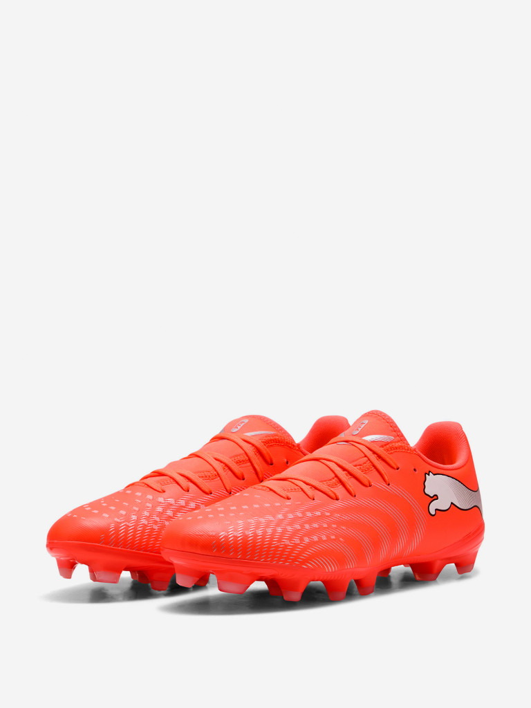 Бутсы мужские PUMA Future 9 Play Fg/Ag