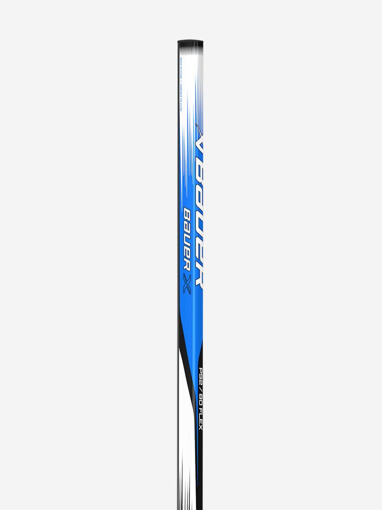 Клюшка хоккейная подростковая Bauer Vapor X INT-60