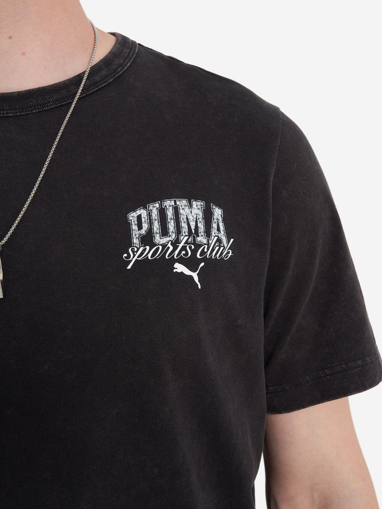 Футболка мужская PUMA Class