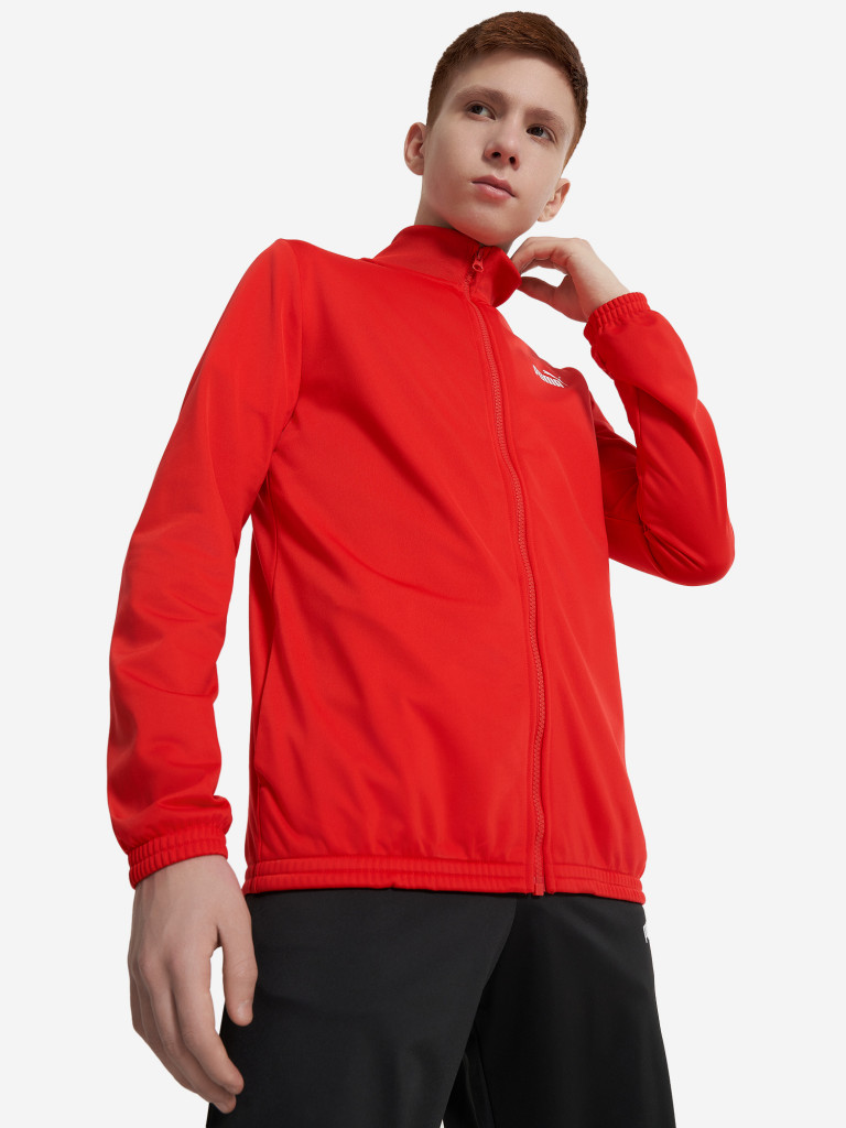 Спортивный костюм для мальчиков PUMA Poly