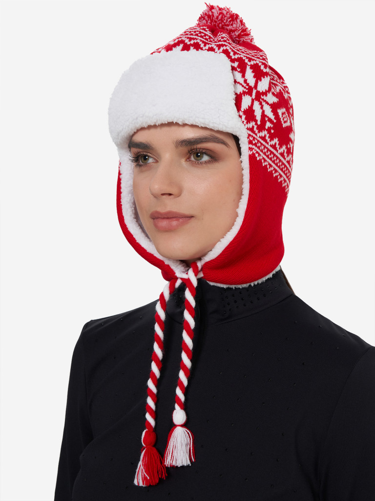 Шапка Glissade