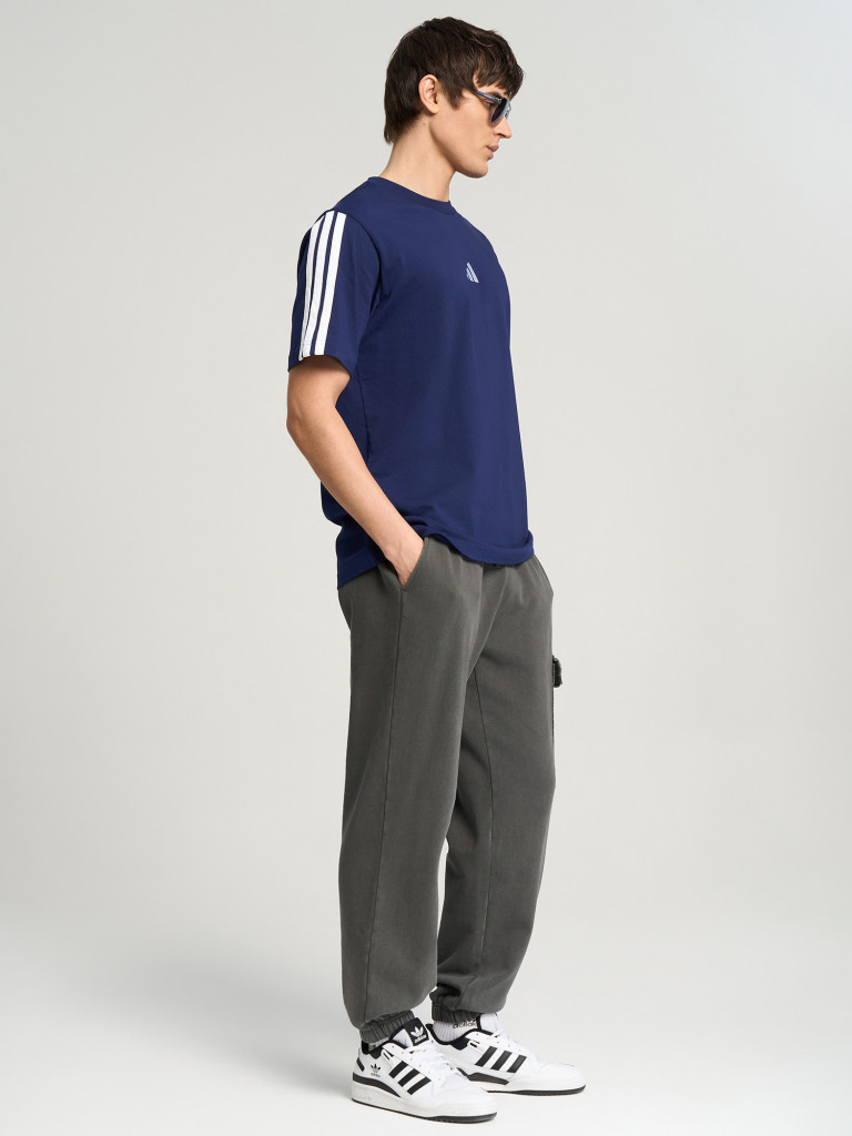 Футболка мужская adidas
