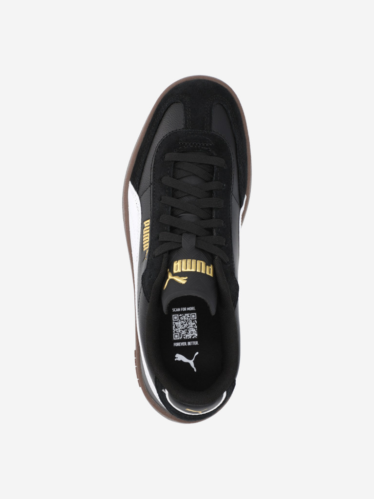 Кеды детские PUMA Club ll Era Essential