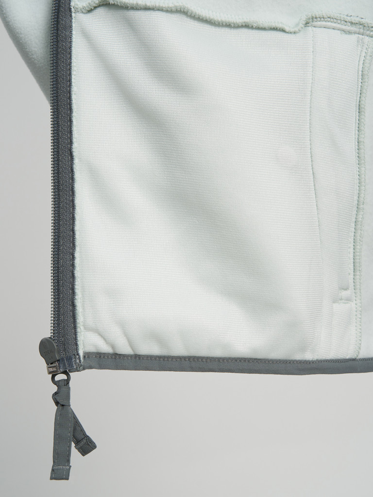 Толстовка женская Columbia Sequoia Grove II Full Zip
