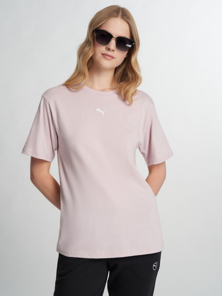 Футболка женская PUMA