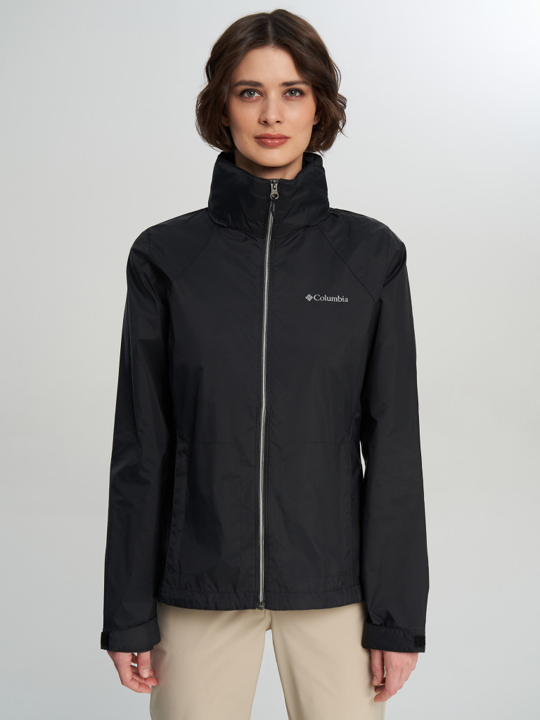 Ветровка женская Columbia Switchback IV Jacket