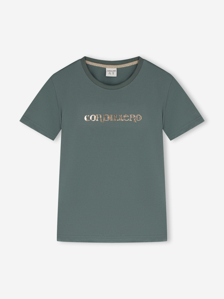 Футболка женская Cordillero