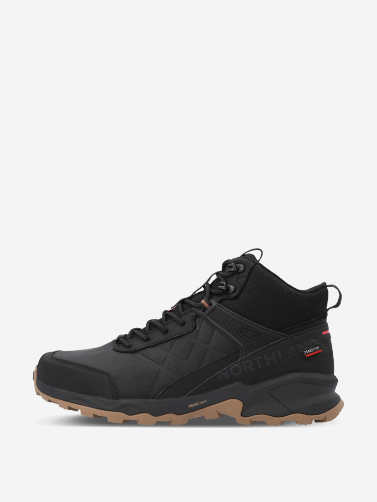 Ботинки мужские Northland Baden Mid