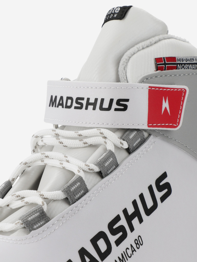Ботинки для беговых лыж женские Madshus Amica 80