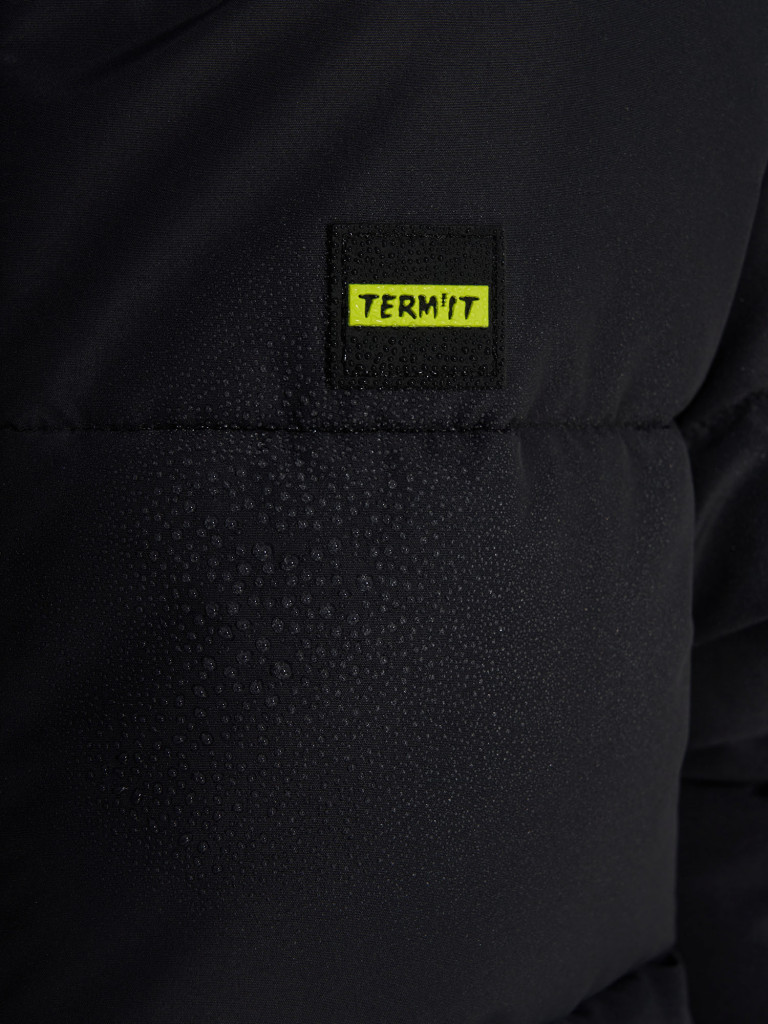 Пальто утепленное детское Termit