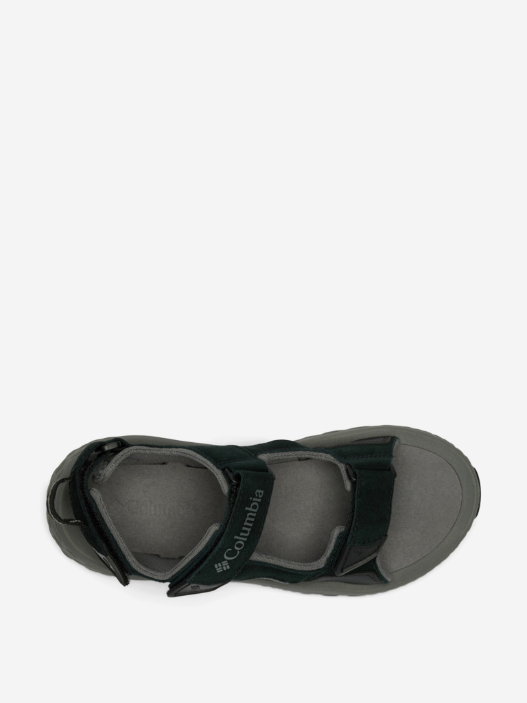 Сандалии мужские Columbia Konos Hiker 3-Strap