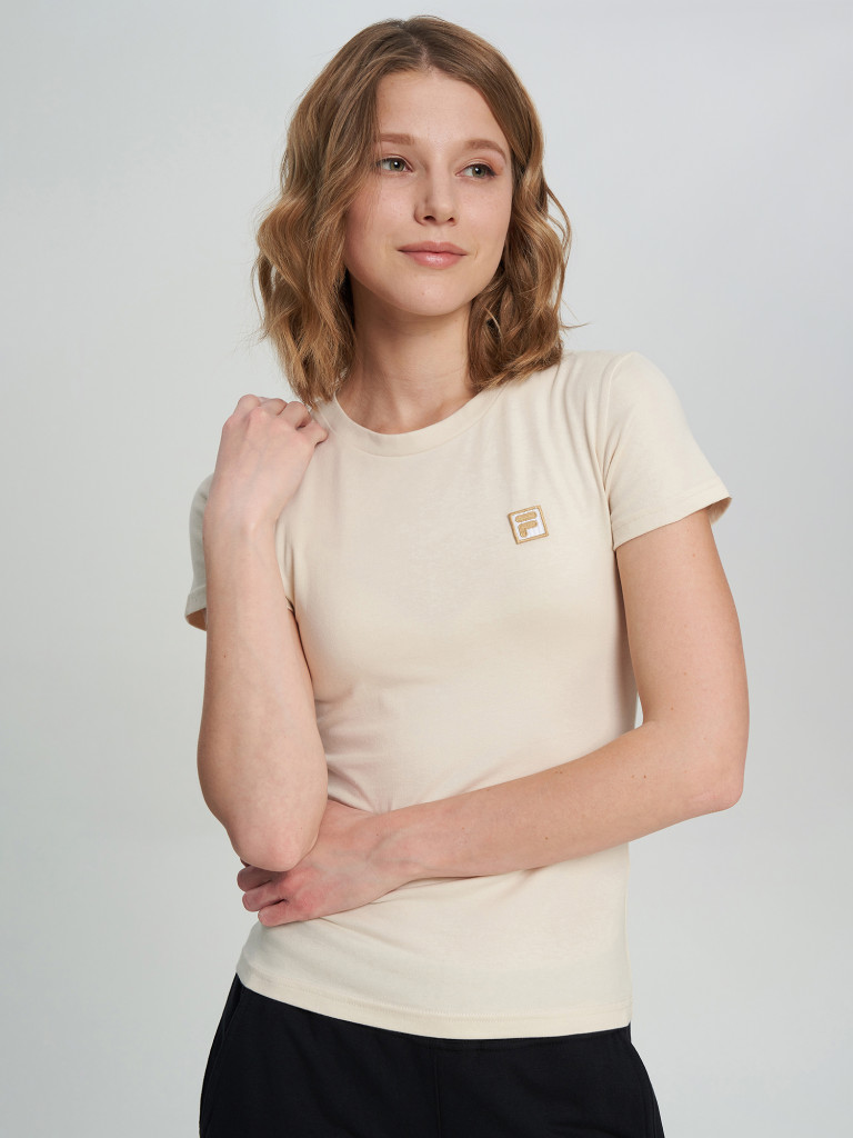 Футболка женская FILA