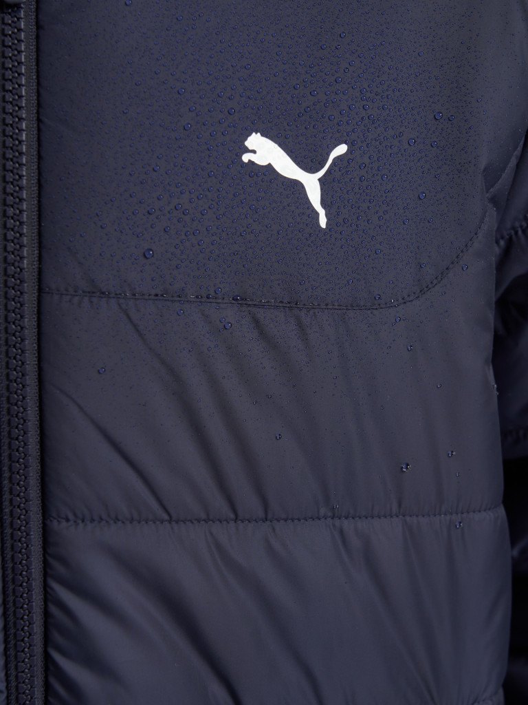 Куртка утепленная детская PUMA