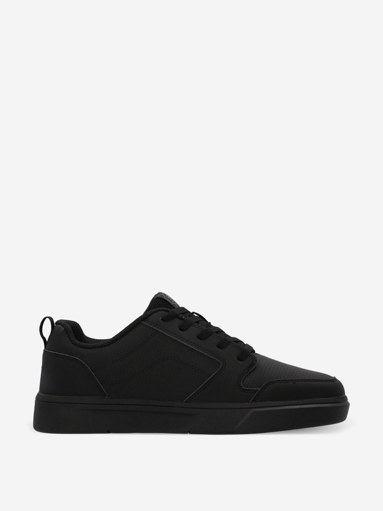 Кеды мужские Termit Bronx 2.0 Low