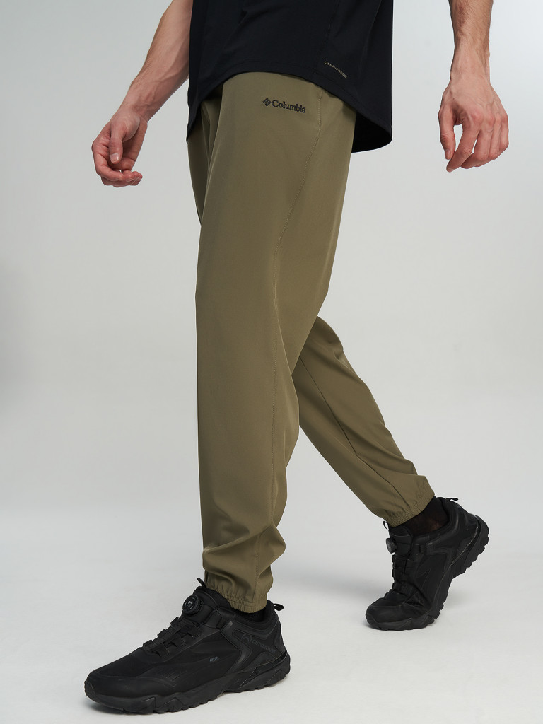 Брюки мужские Columbia Vital Valley Jogger