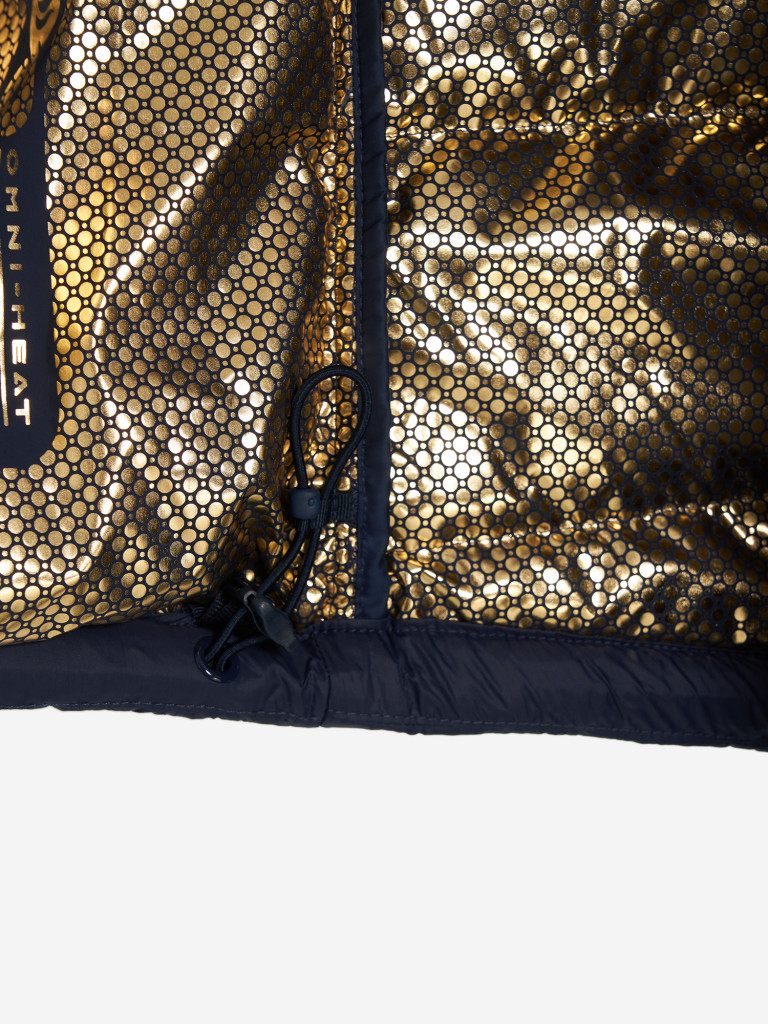 Ультралегкий пуховик мужской Columbia Centennial Creek III Down Hooded Jacket