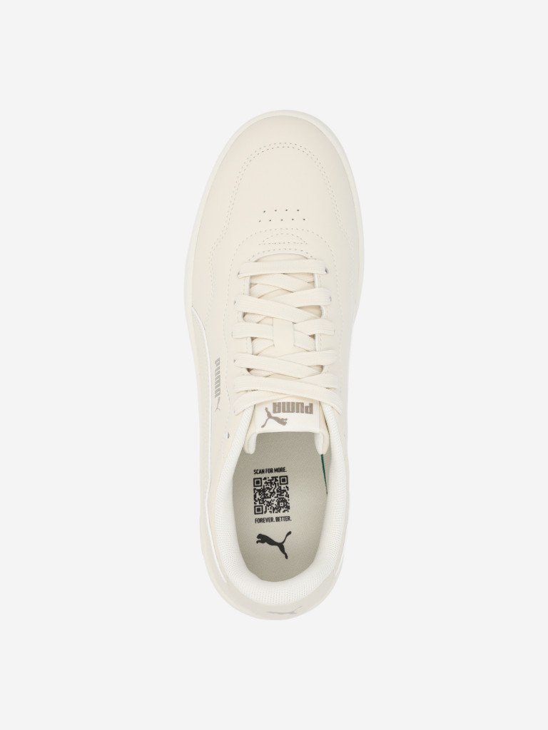 Кеды женские PUMA Court Lally