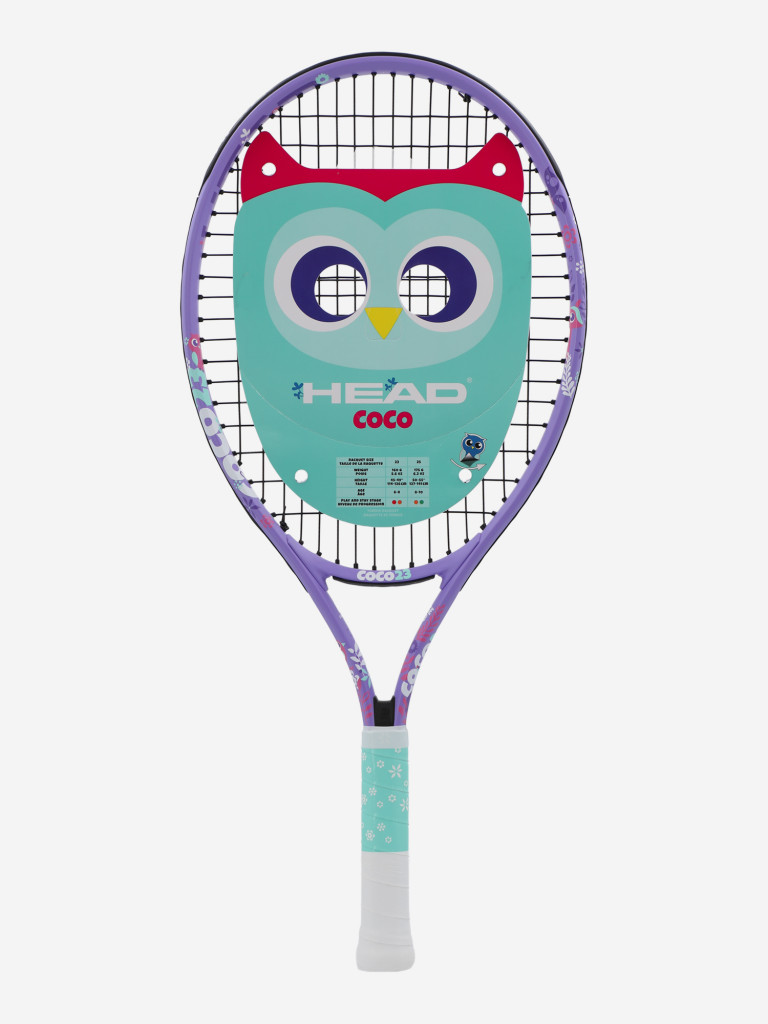 Ракетка для большого тенниса детская Head IG Speed 23"
