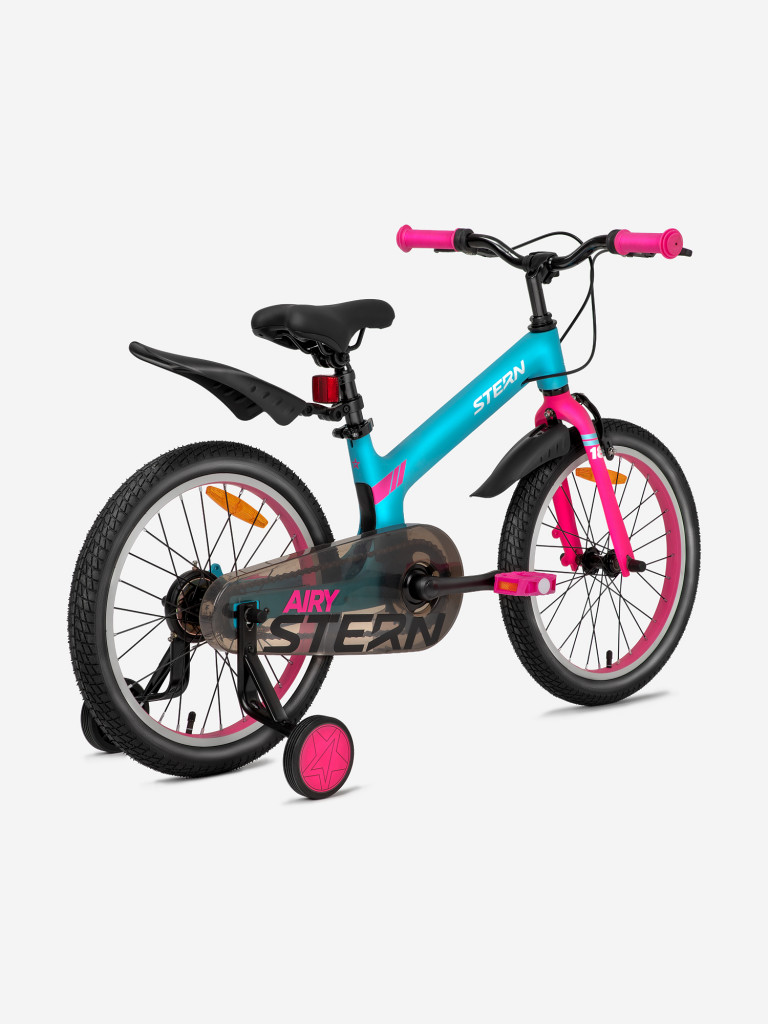Велосипед для девочек Stern Airy 18"