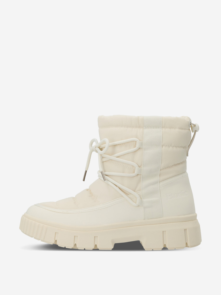 Дутики утепленные женские Etonic Fluffy