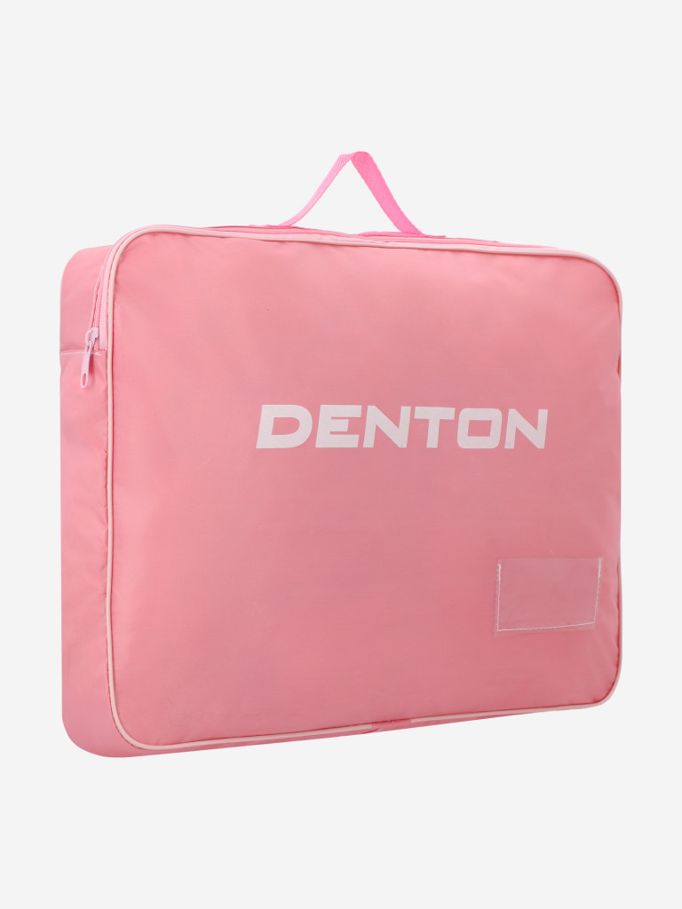 Коньки детские раздвижные Denton Bloom