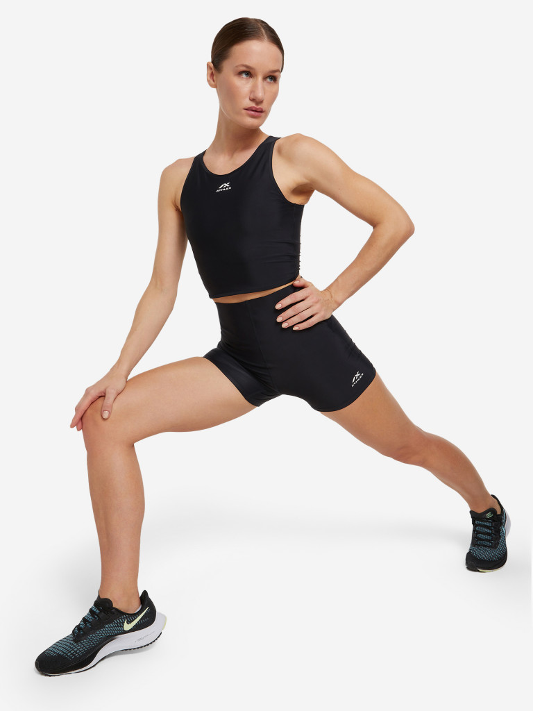 Велосипедки женские Athlex Pump Up
