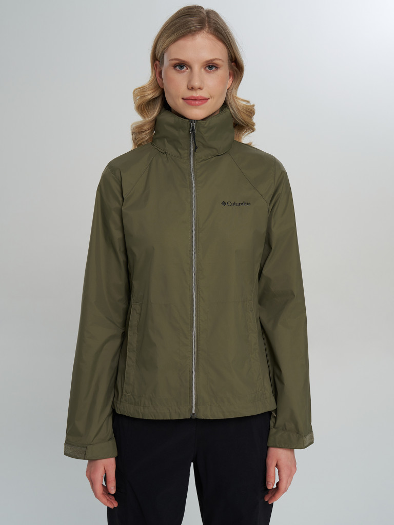 Ветровка женская Columbia Switchback IV Jacket