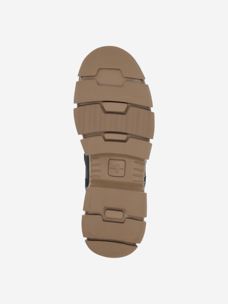 Ботинки утепленные женские Cordillero Opal Mid