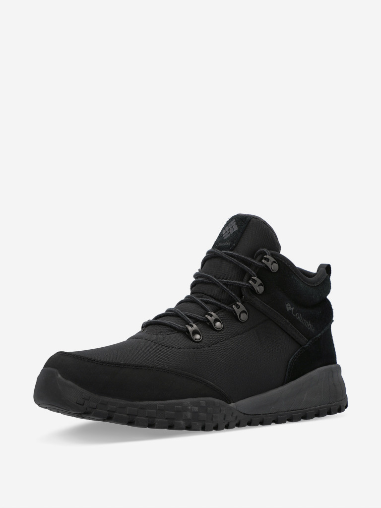 Ботинки мужские Columbia Fairbanks Mid