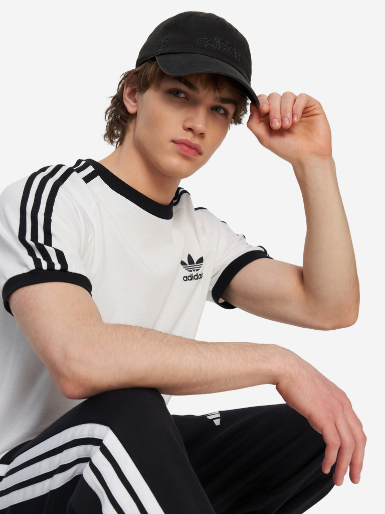 Бейсболка adidas