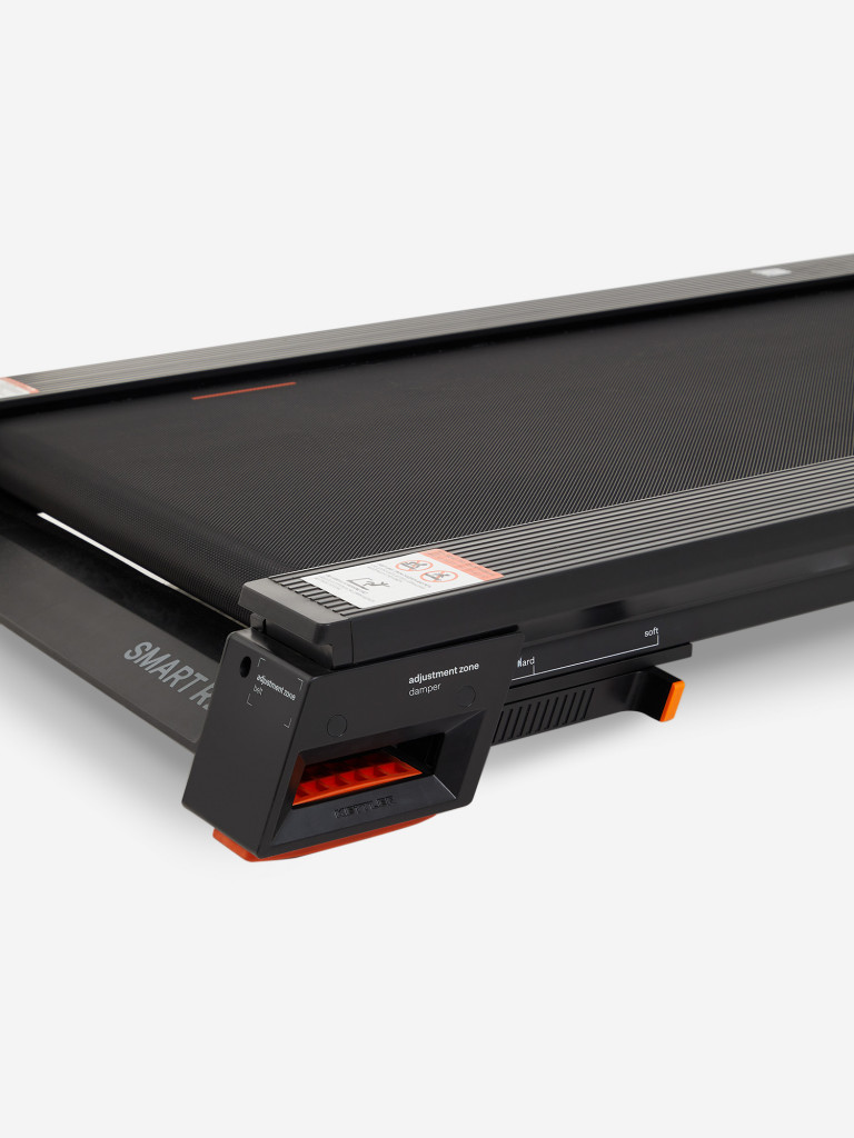Беговая дорожка складная KETTLER Smart R2