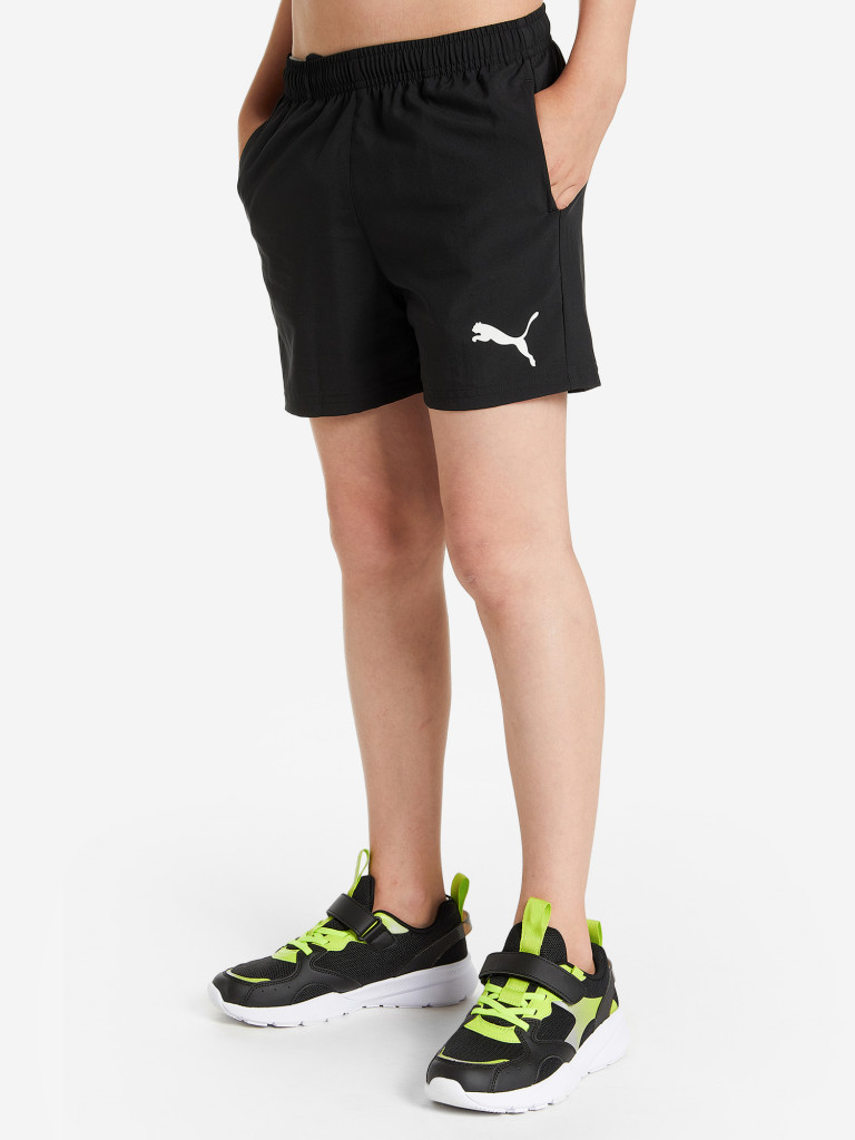 Шорты детские PUMA Active
