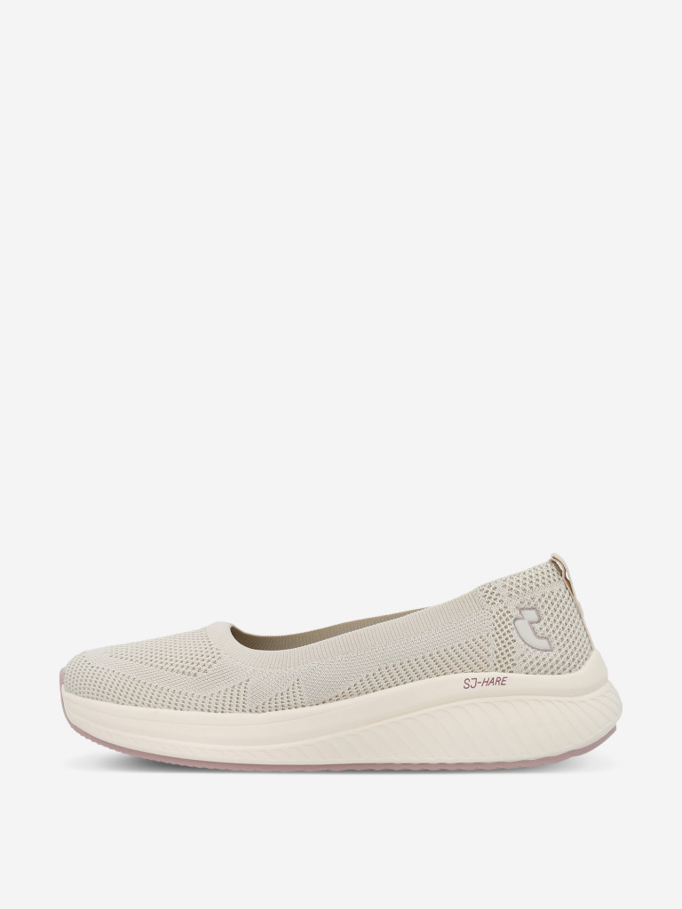 Слипоны женские Safety Jogger Hare