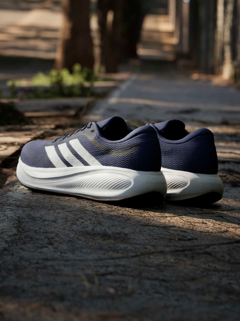 Кроссовки мужские adidas Response Runner 2
