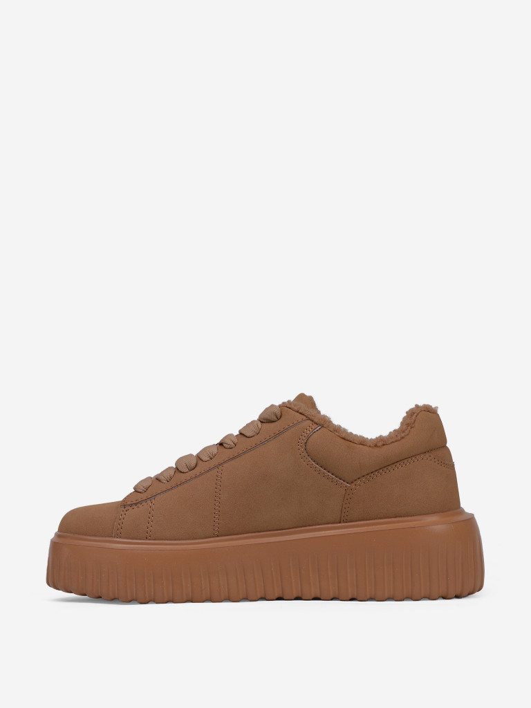 Кеды утепленные женские Etonic Yancy Fur