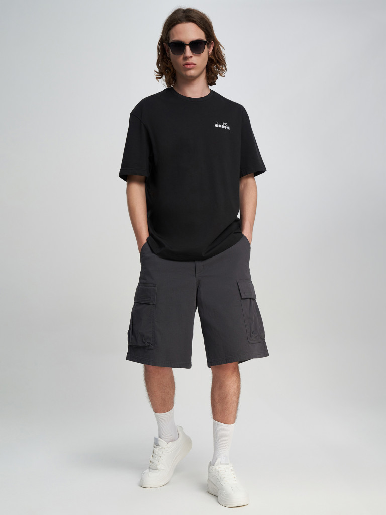 Футболка мужская Diadora