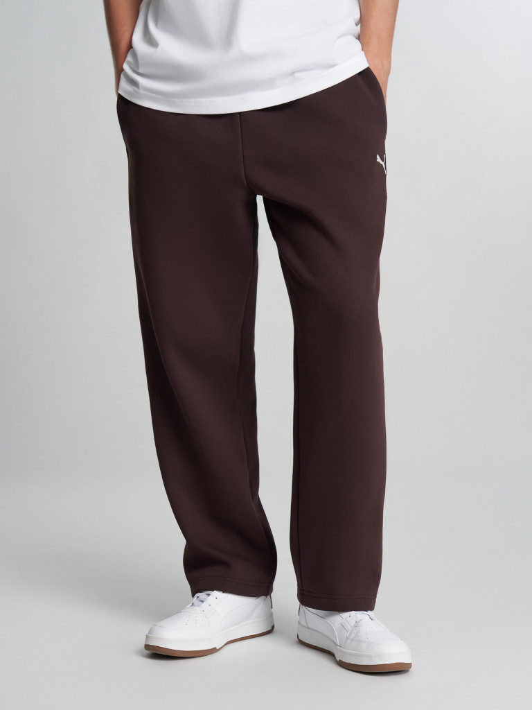Брюки мужские PUMA Essentials Elevated Tape