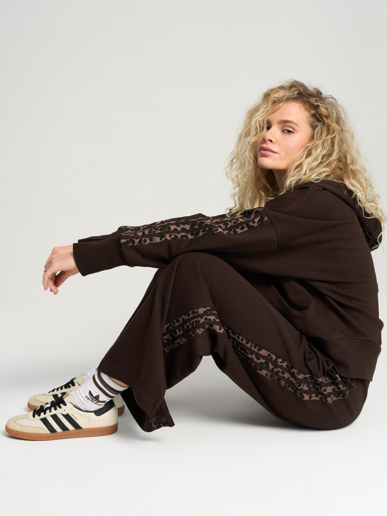 Брюки женские adidas
