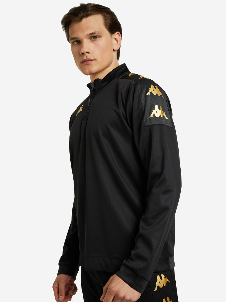 Джемпер футбольный мужской Kappa Giordizi