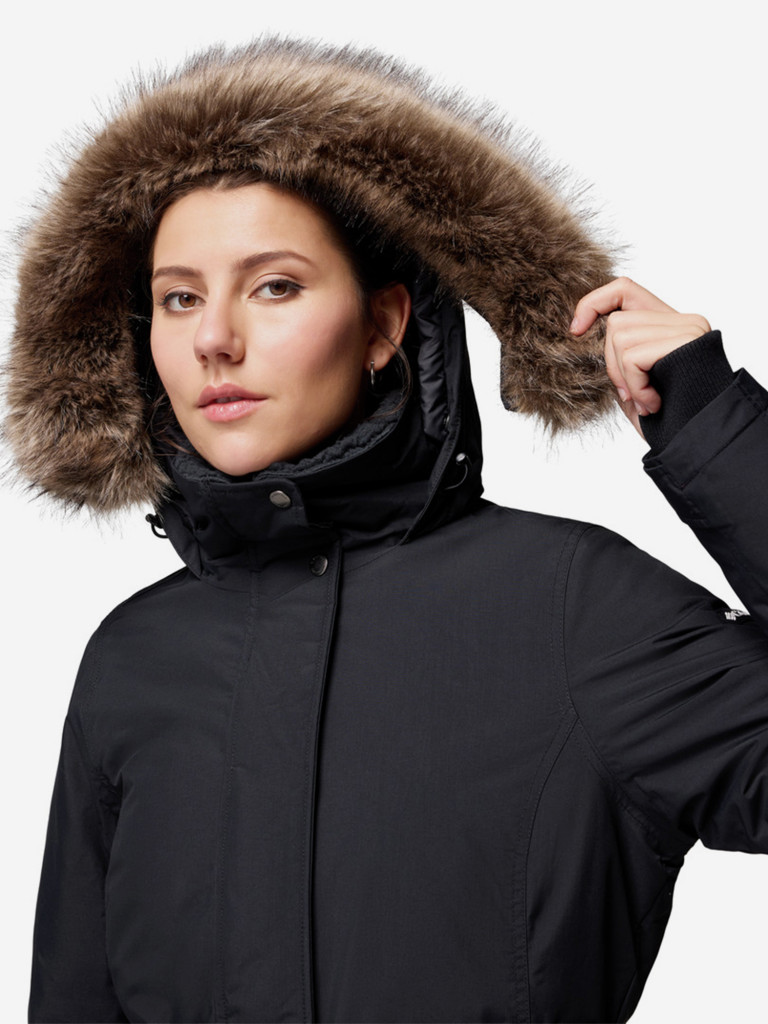 Парка женская Columbia Icelandite II Parka
