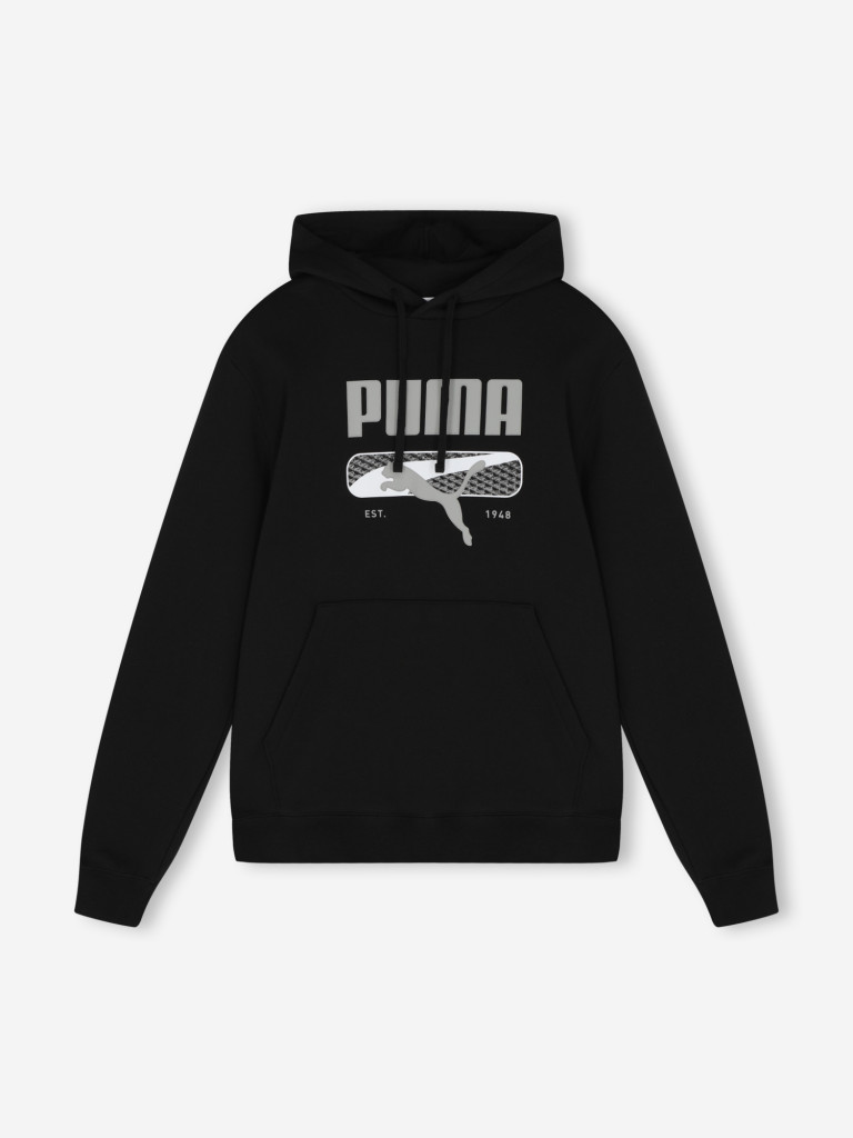 Худи мужское PUMA Sport