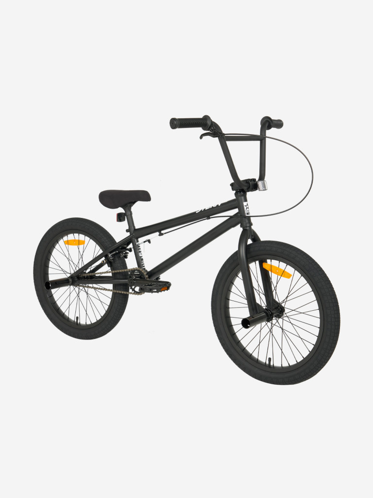 Велосипед Stern BMX Piligrim 20"
