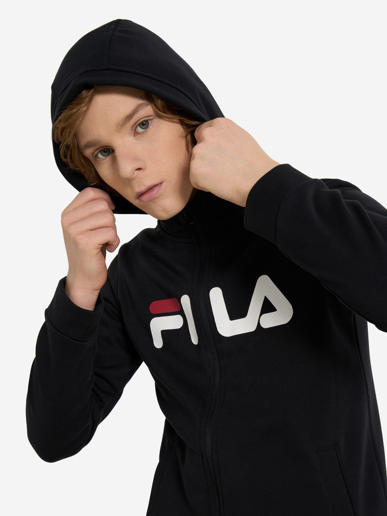 Толстовка детская FILA