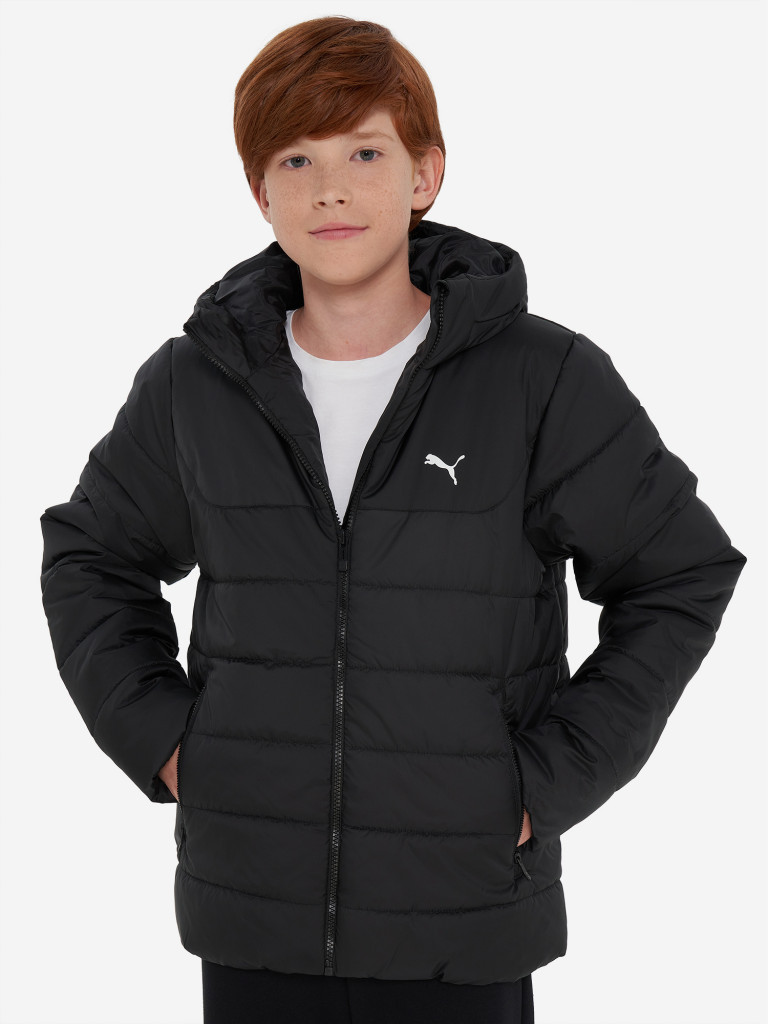 Куртка утепленная детская PUMA Ess